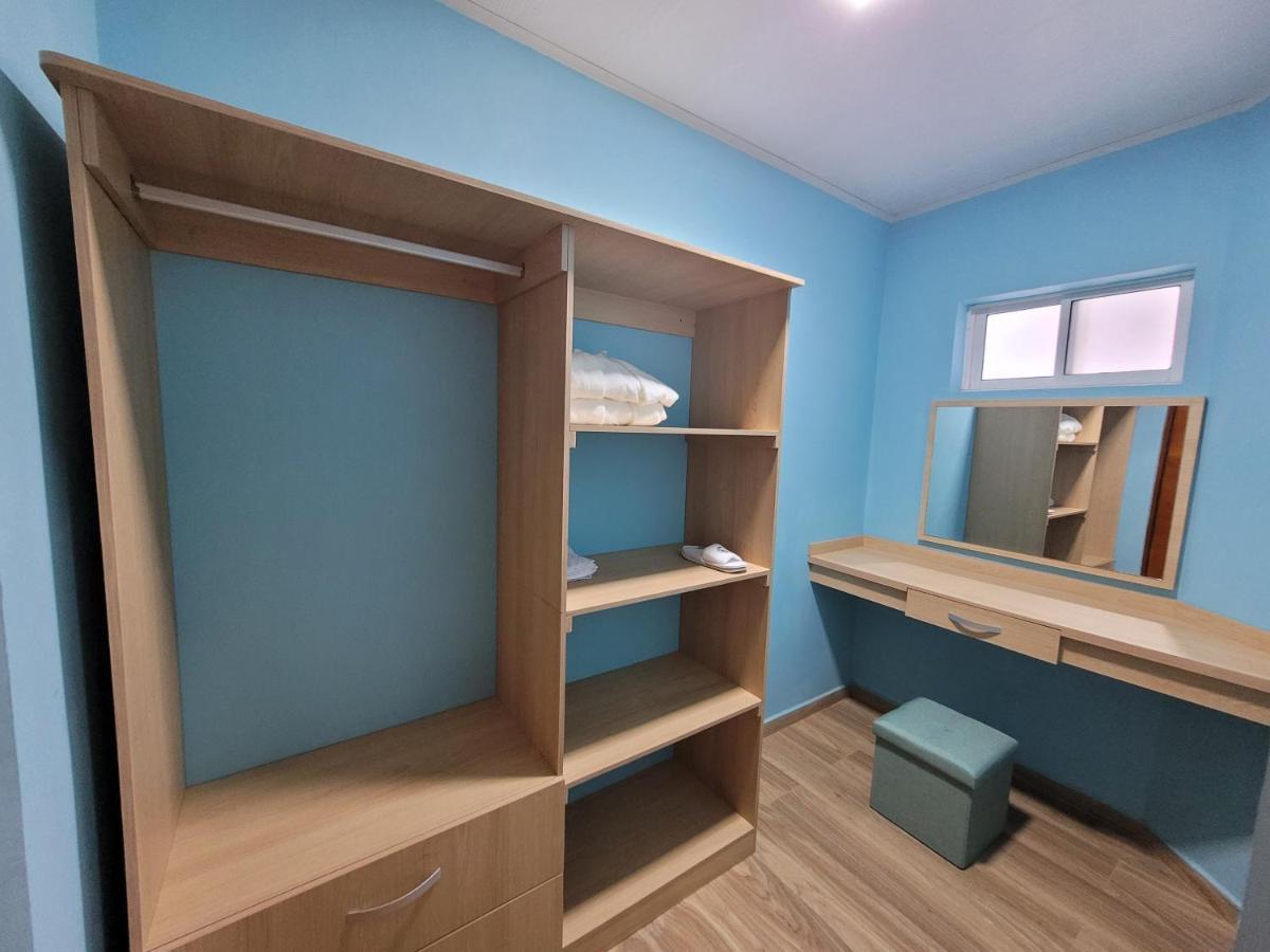 321 Surprise Beach House And Glamping Archibolds Eksteriør bilde