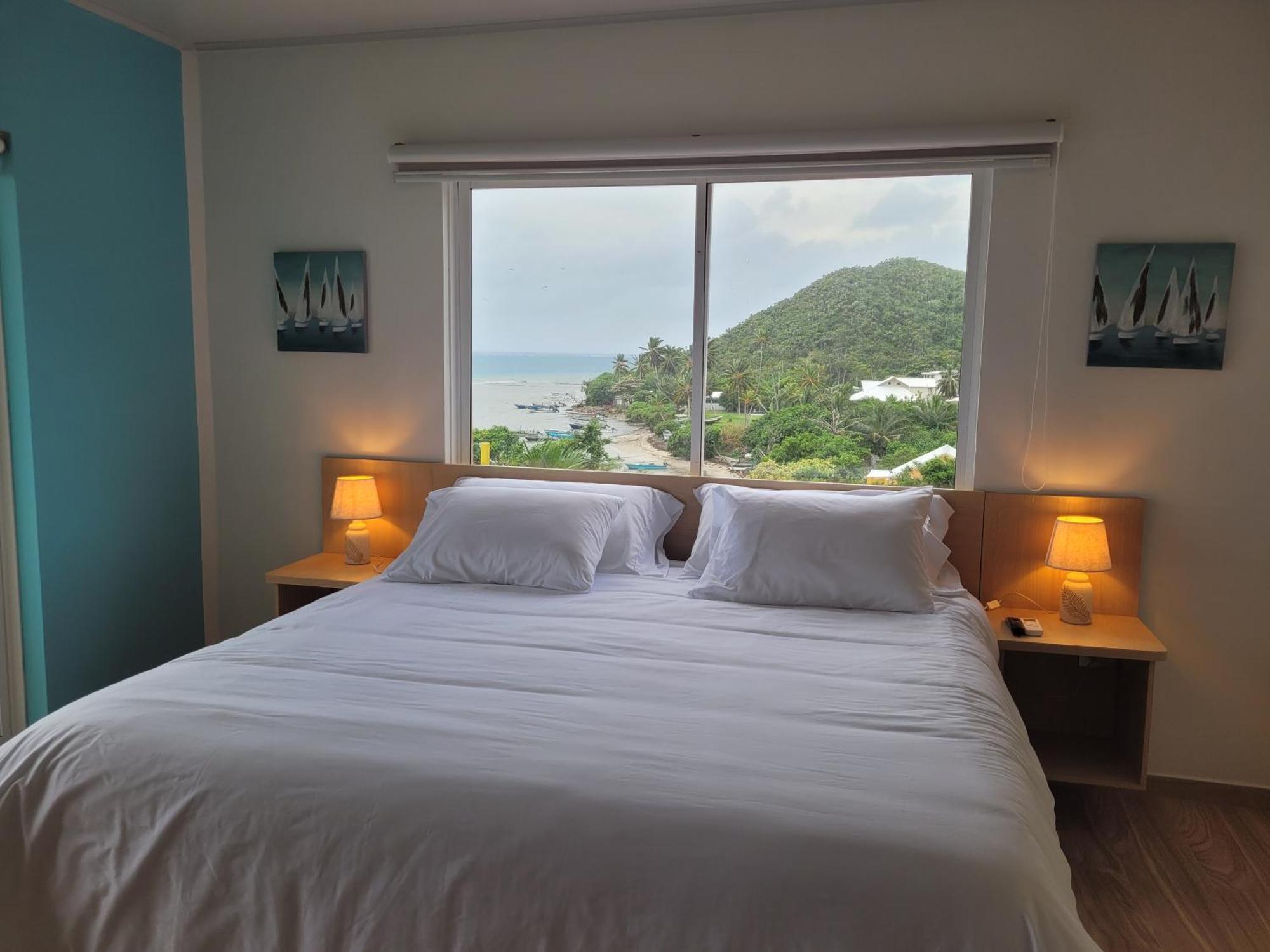 321 Surprise Beach House And Glamping Archibolds Rom bilde