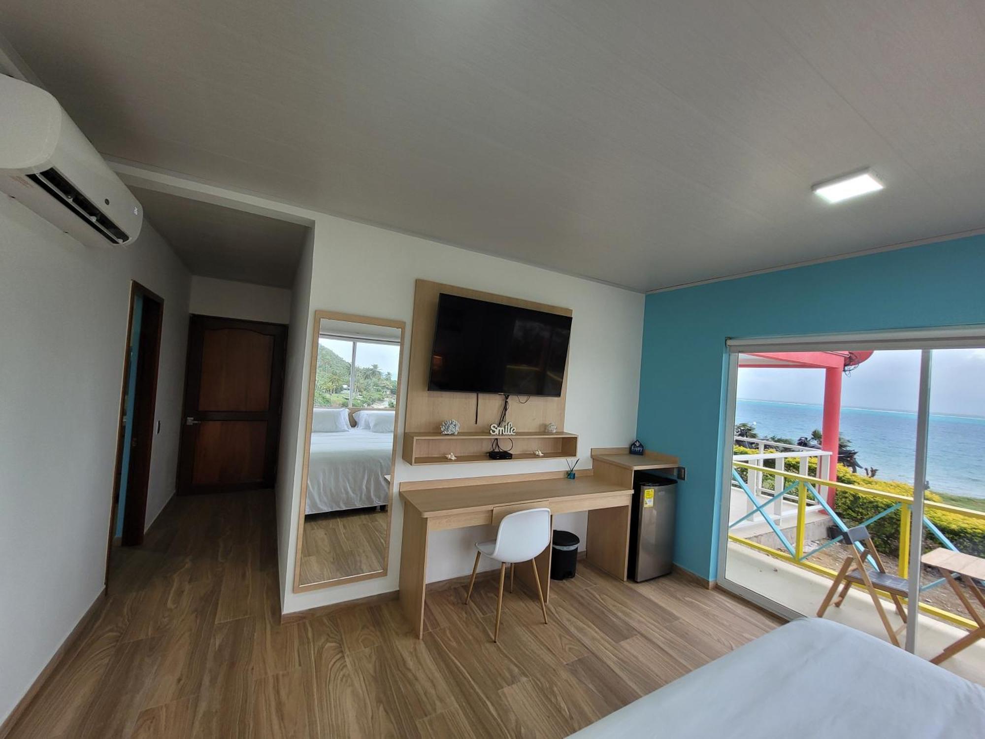 321 Surprise Beach House And Glamping Archibolds Rom bilde