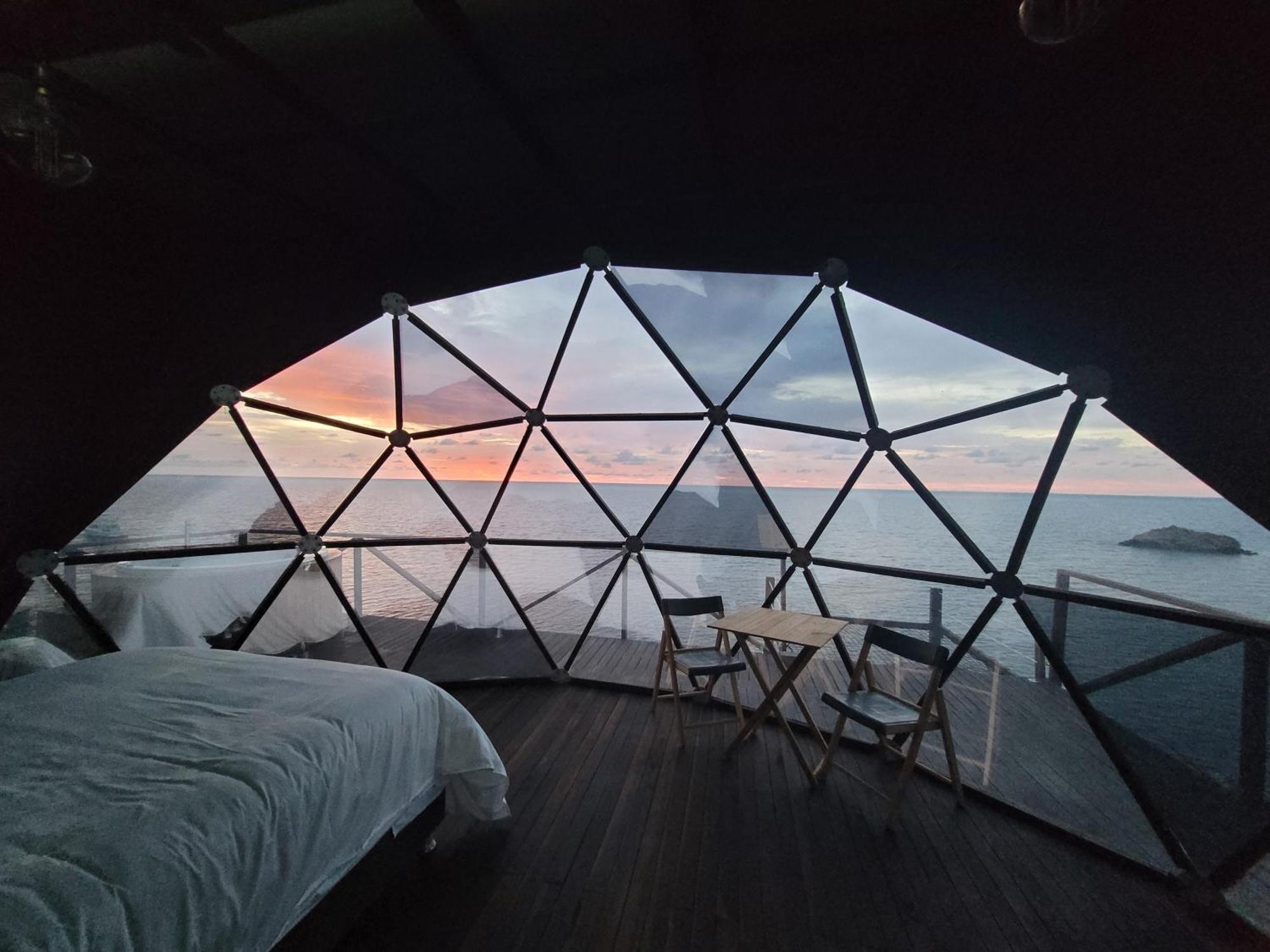 321 Surprise Beach House And Glamping Archibolds Rom bilde