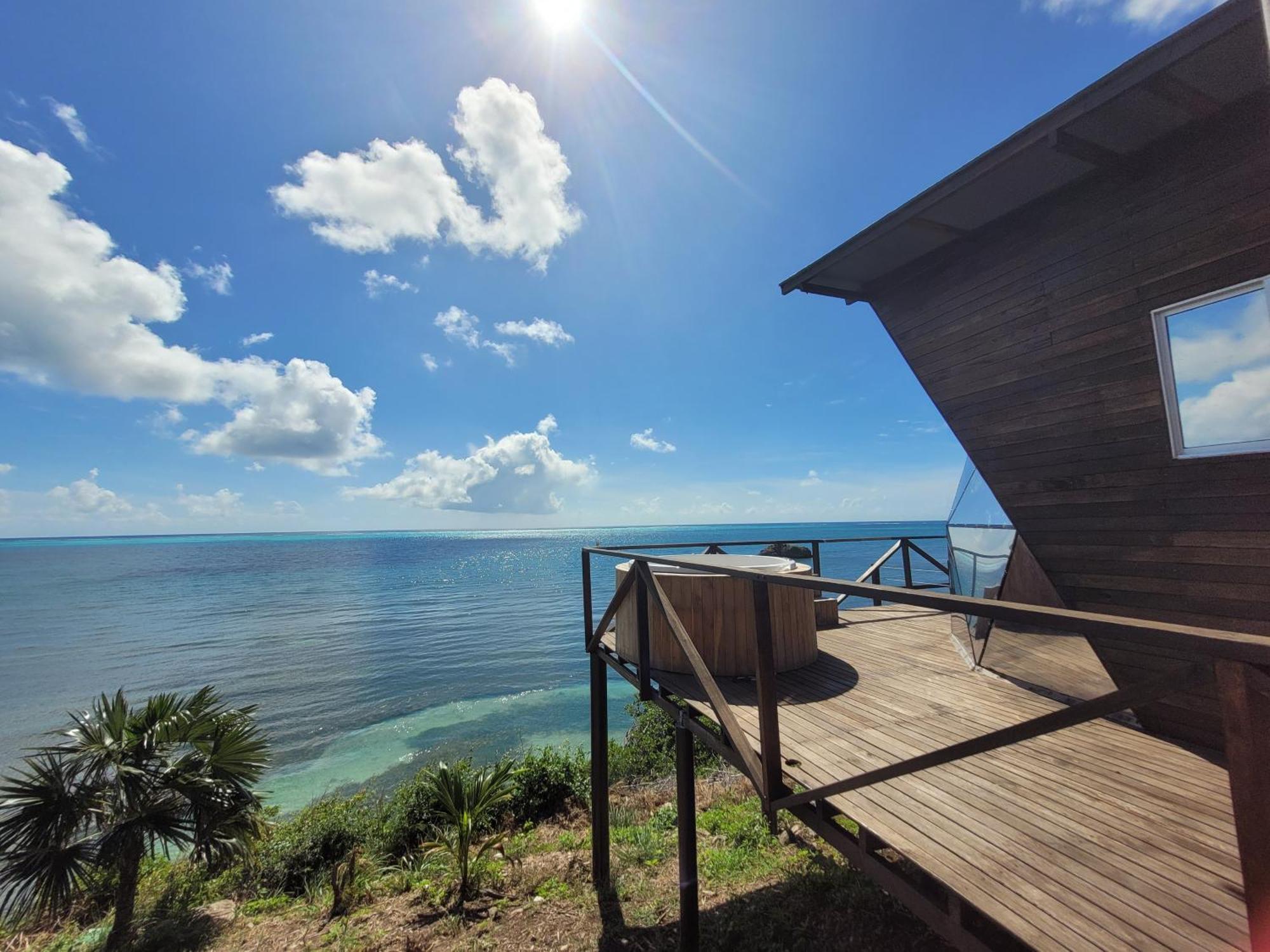 321 Surprise Beach House And Glamping Archibolds Rom bilde