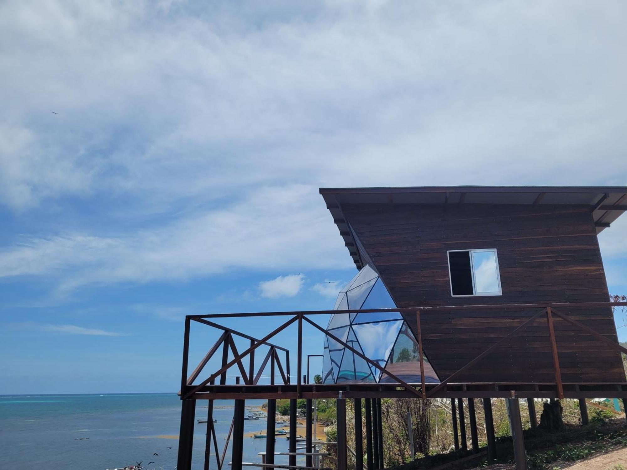 321 Surprise Beach House And Glamping Archibolds Rom bilde