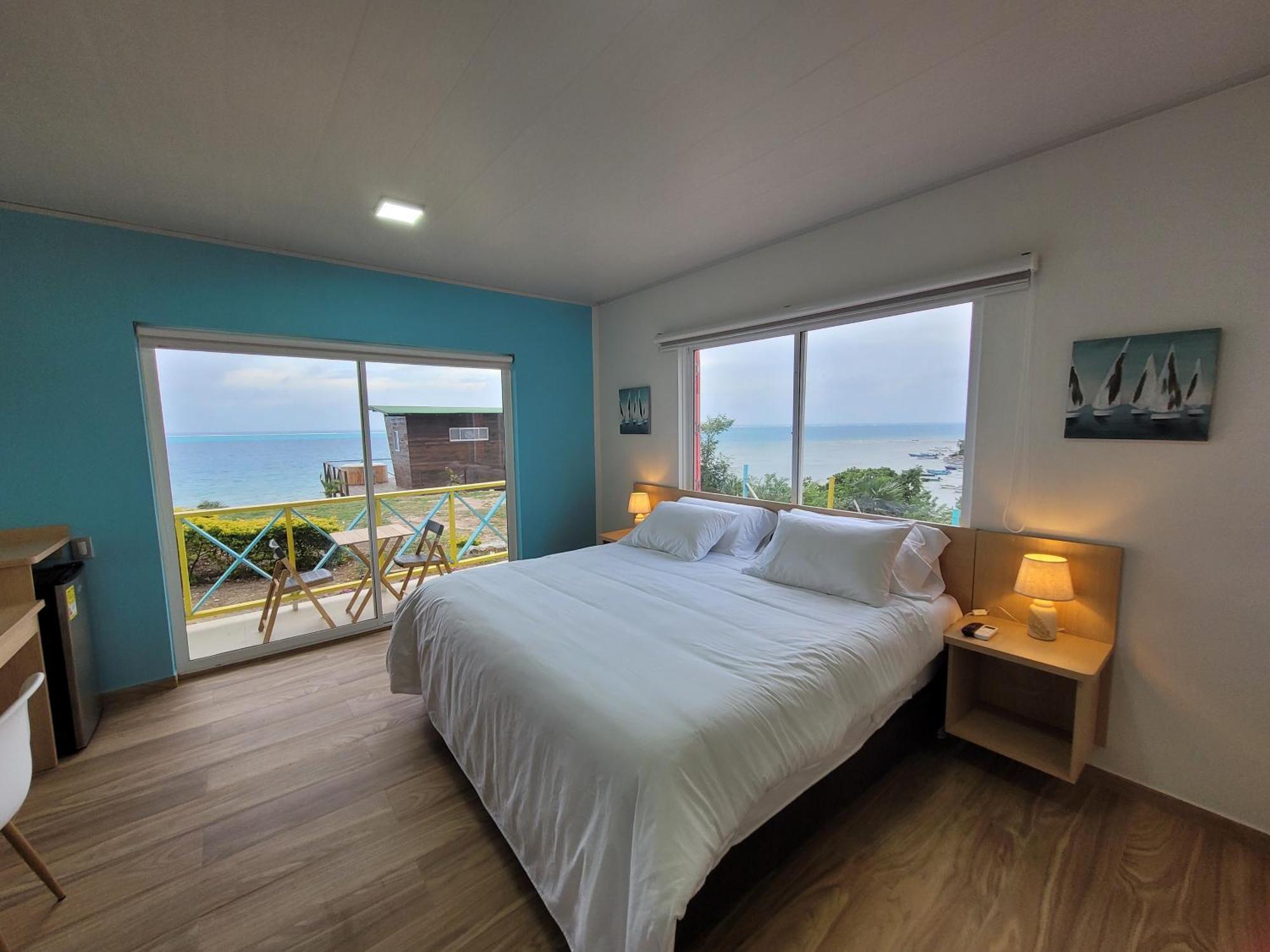 321 Surprise Beach House And Glamping Archibolds Rom bilde