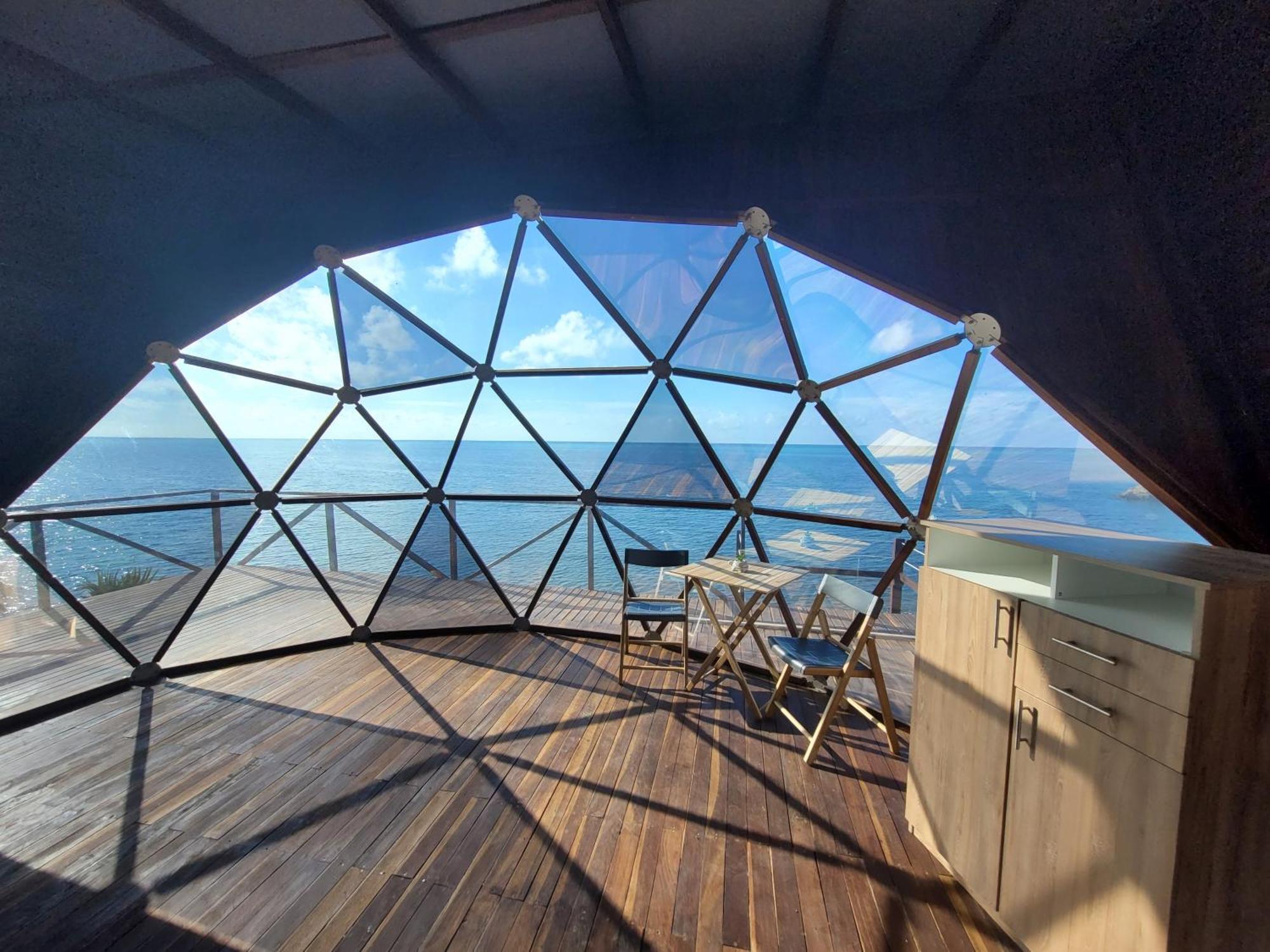 321 Surprise Beach House And Glamping Archibolds Rom bilde
